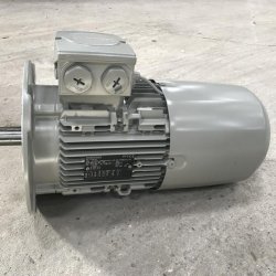 Yaw motor for Siemens SWT-3.0 DD