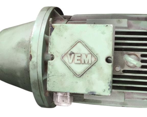Motor – VEM for Bonus 1.3