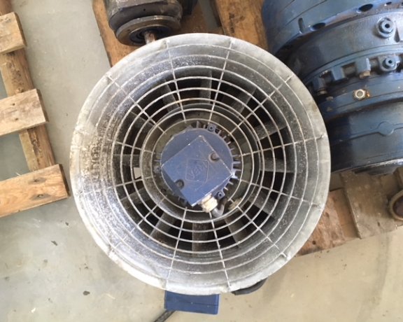 V66_générateur externe ventilateur
