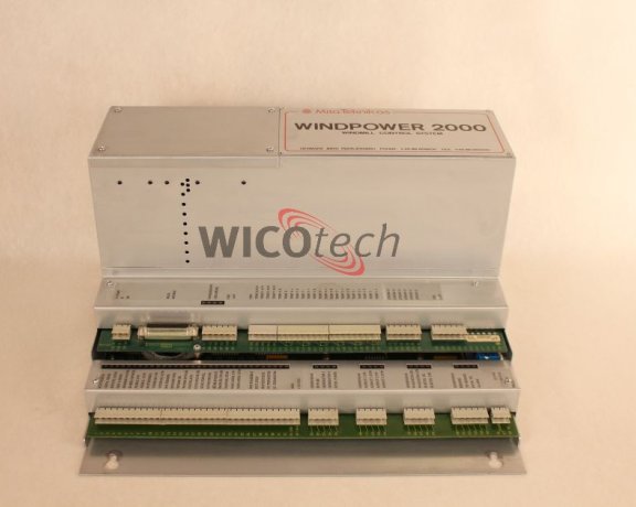 WP2000 Controlador M530-M570 1gen. (P89048)