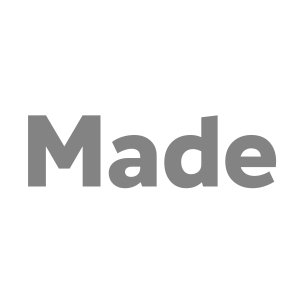 Made