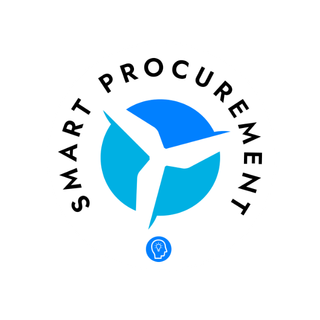 Smart Procurement Logo