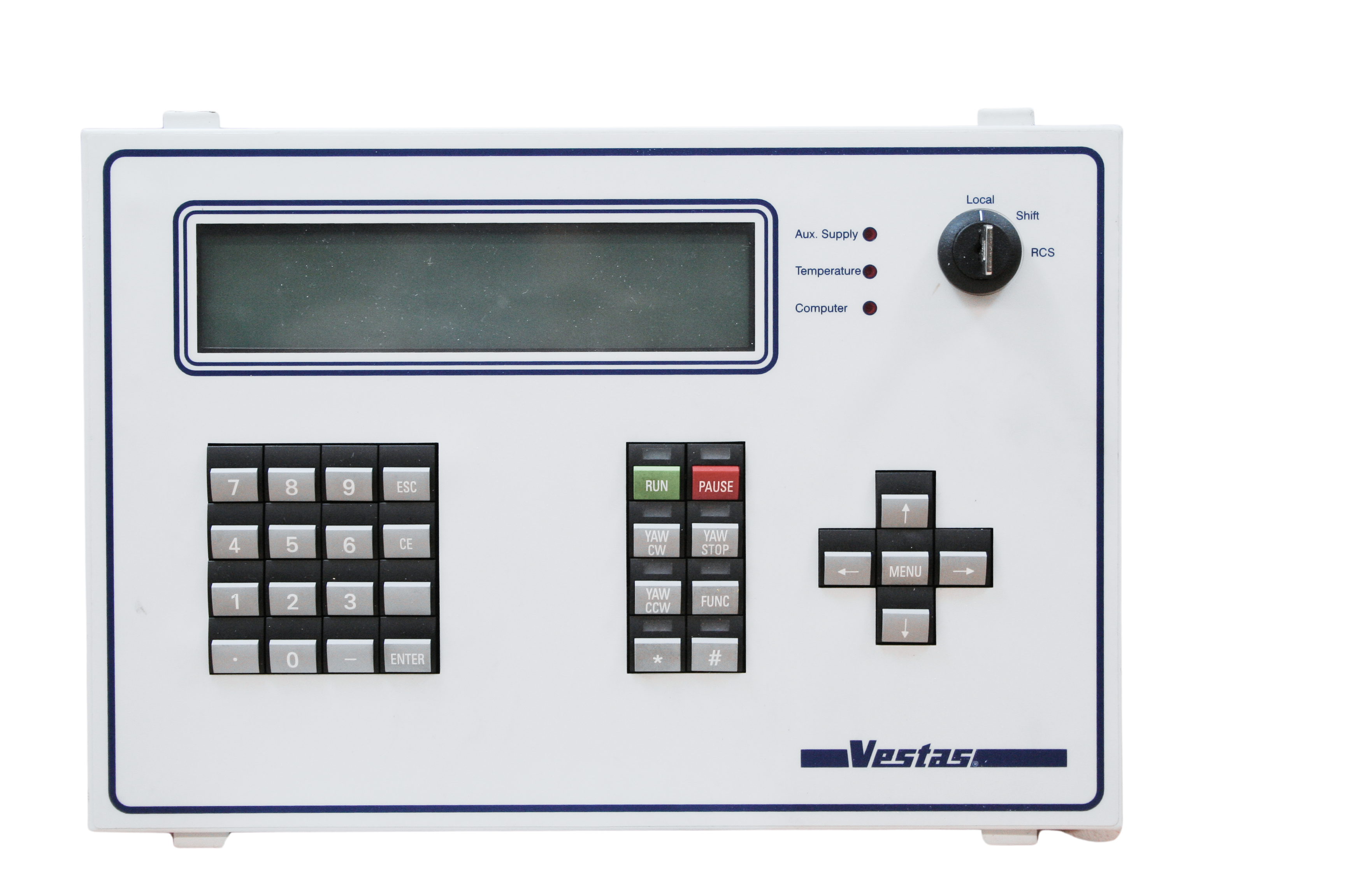 control-units