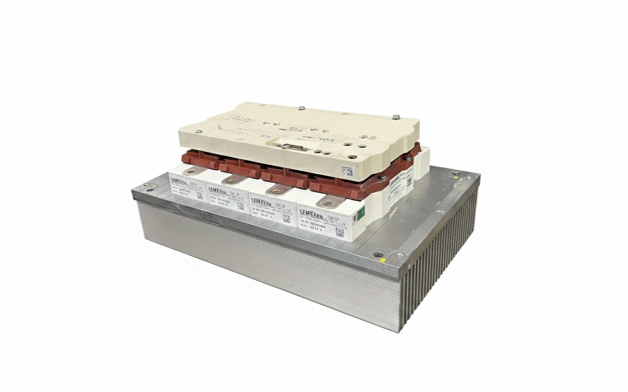 IGBT