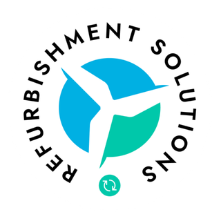 refurbishment logo