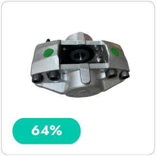 Breakers CO2 savings