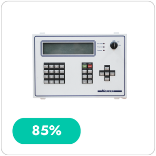 Control Units Savings