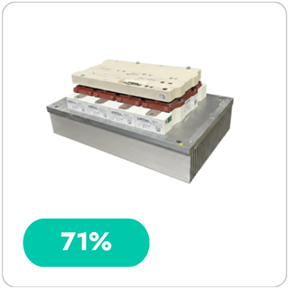 IGBTs CO2 Savings