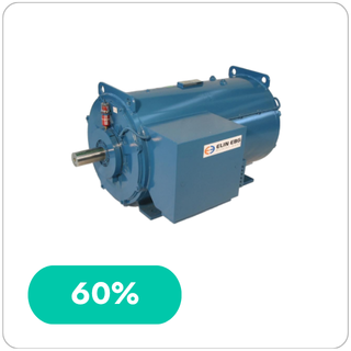 Gearboxes CO2 savings