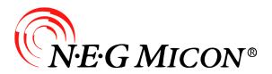 NEG Micon wind turbine spare parts