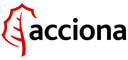 acciona logo