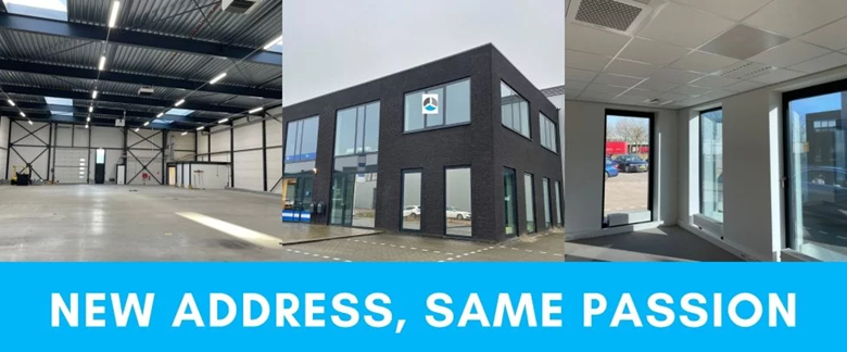Rotterdam Office