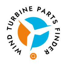 wind turbine spare parts finder