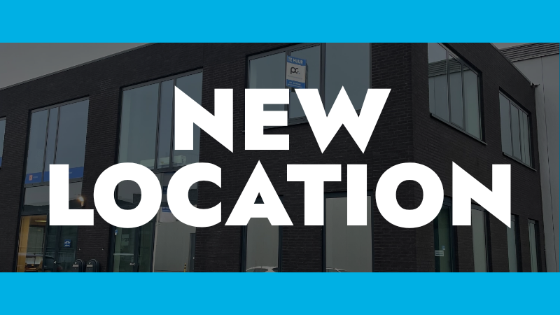article new office location
