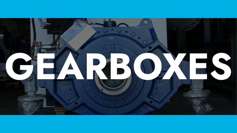 gearboxes article