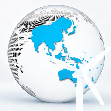 Contact with our APAC wind turbine experts