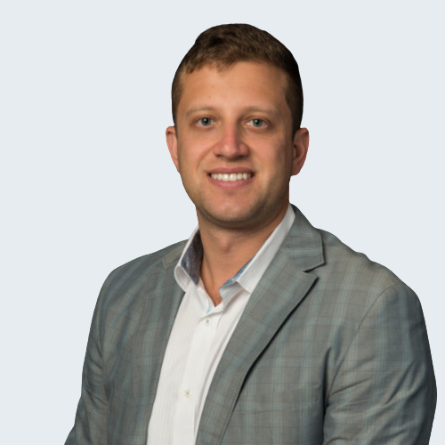 Alex Nisman