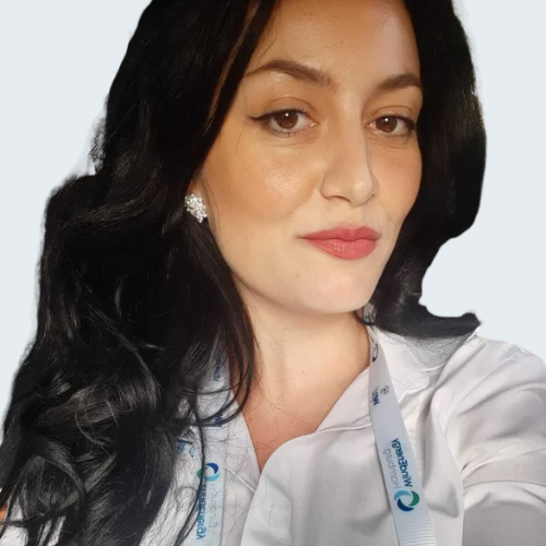 Francesca Pigliaru