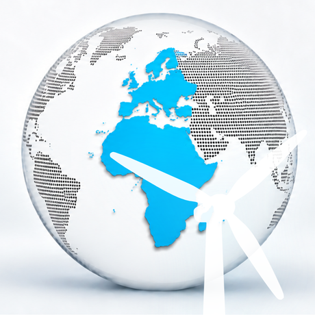 Contact with our EMEA wind turbine experts
