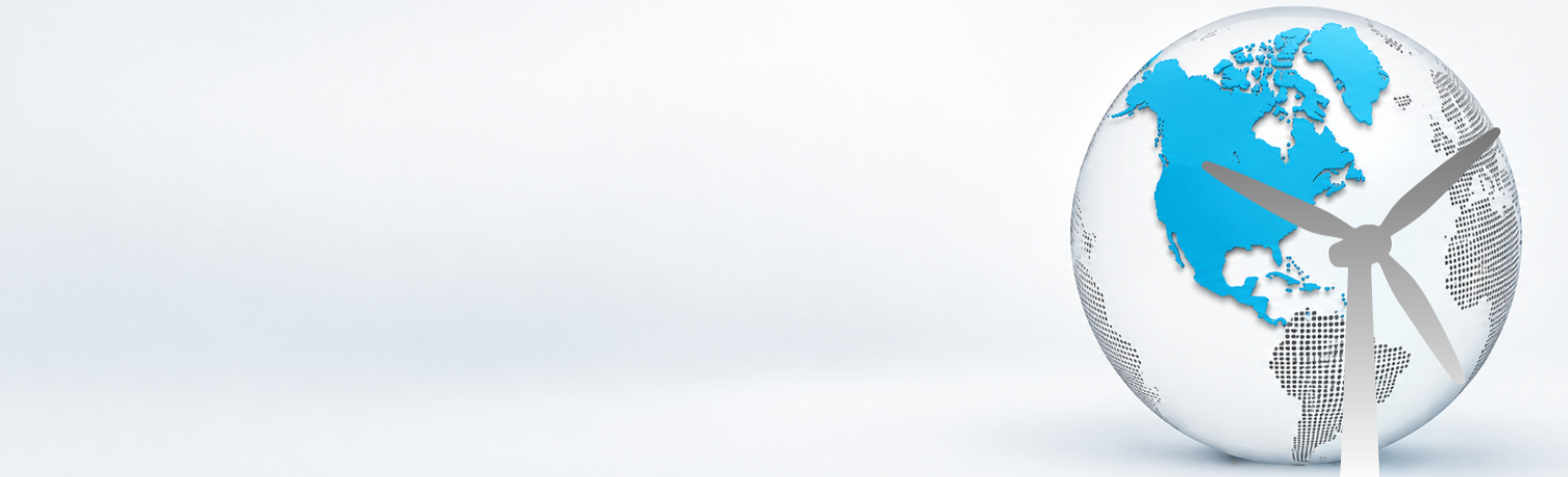 Contact with our wind turbine experts AMERICA (Canada, USA, Mexico)