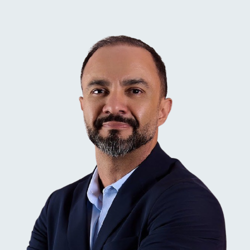 Tyago Nunes