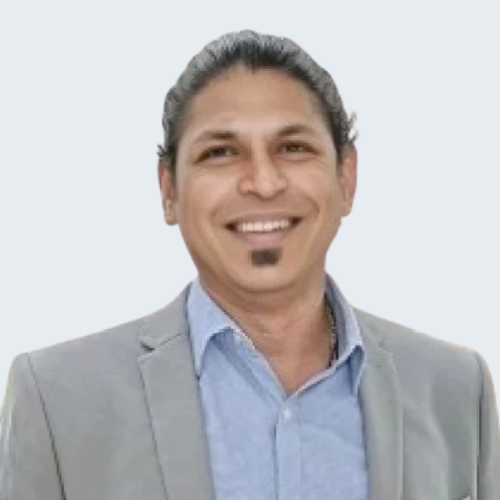 Pratap Katkar