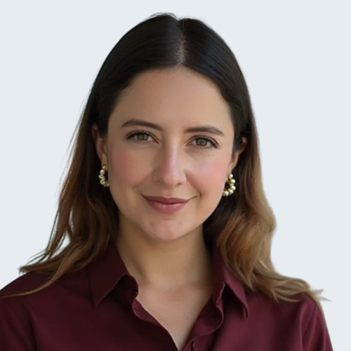 Valeria Martínez