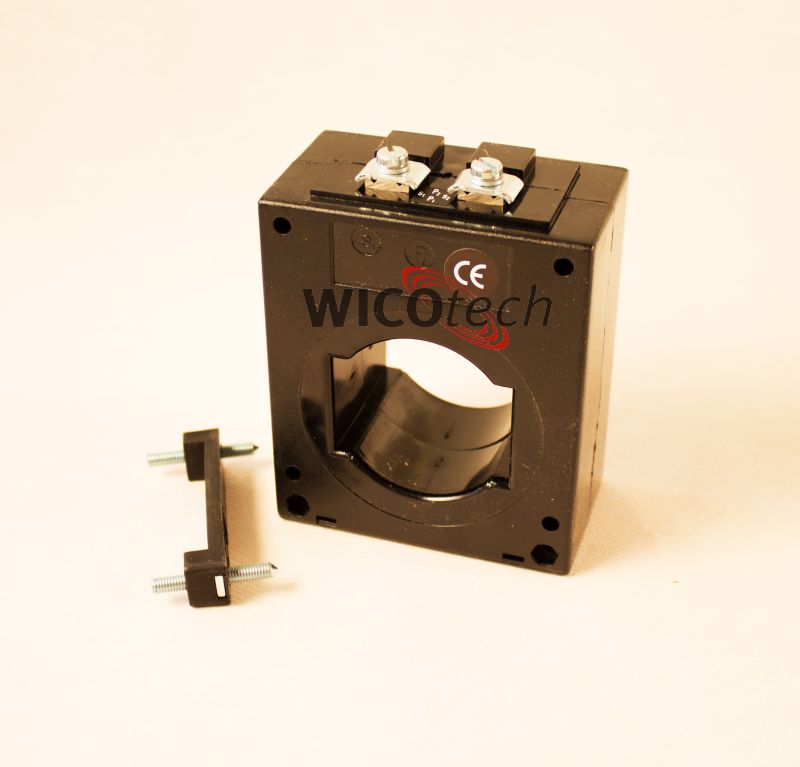 Current transformer 200/1A 200/1A NEG Micon Spares in