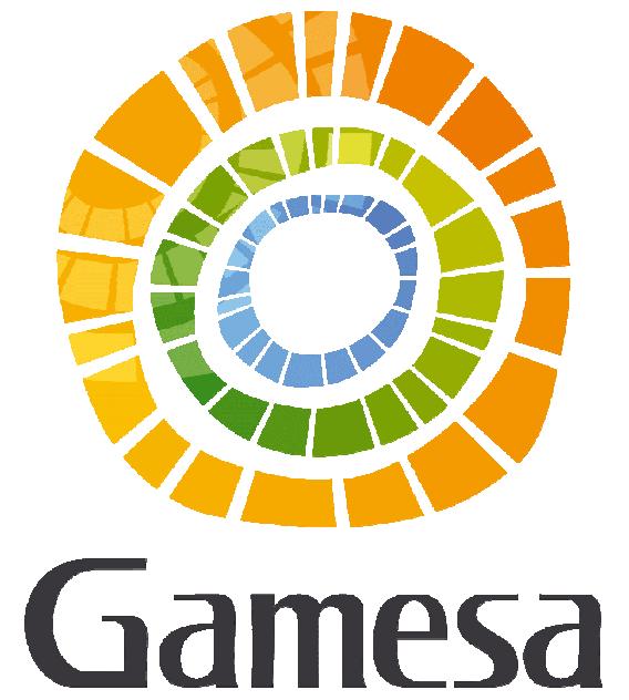 Gamesa | Spare Parts for Wind Turbines | Spares in Motion