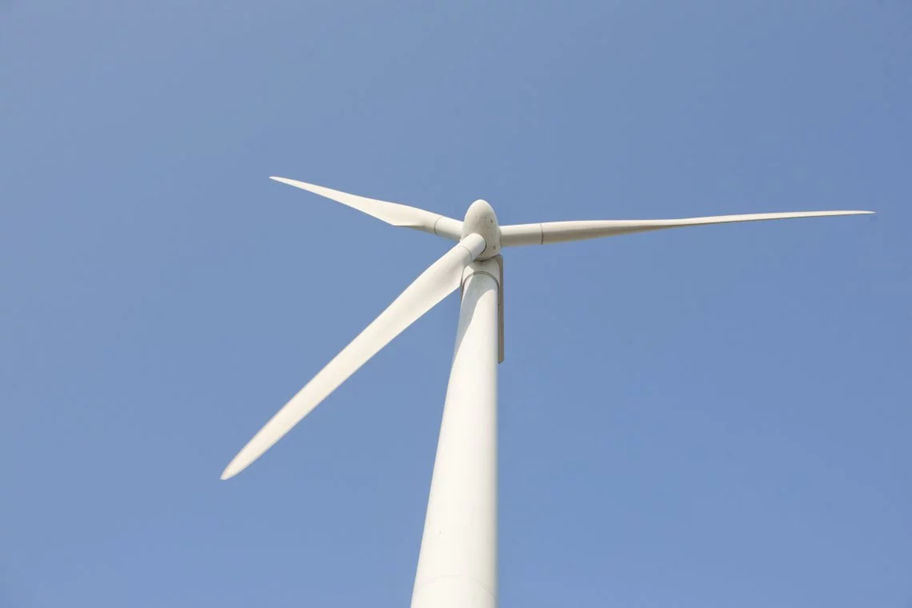 wind turbine