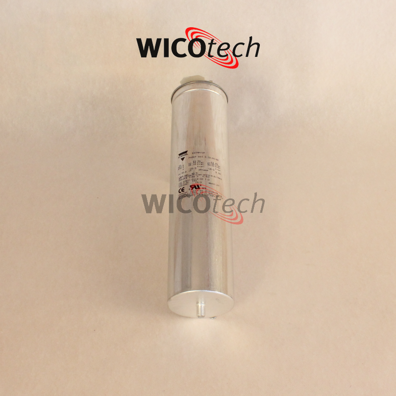 Phase compensation Capacitor Vishay 25kVAr 690V NEG Micon
