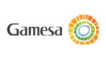gamesa logo