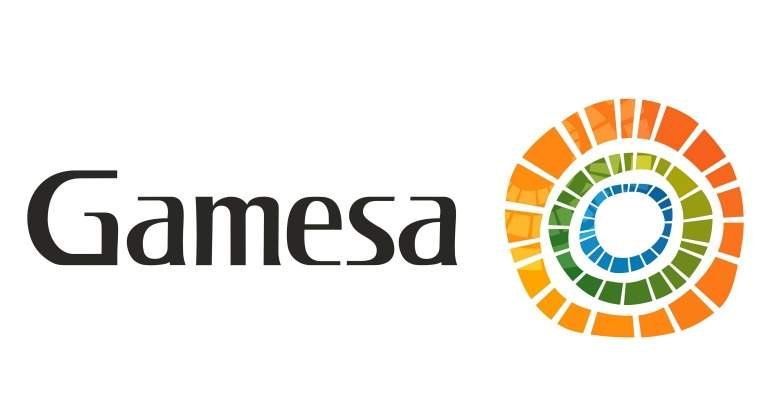 Gamesa-logo