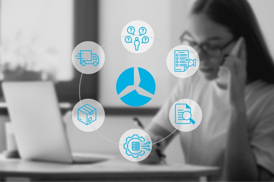 Procurement Services