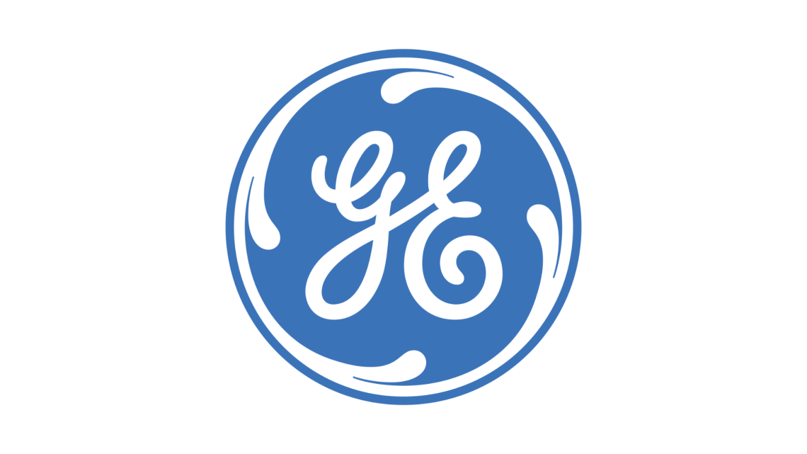 ge logo