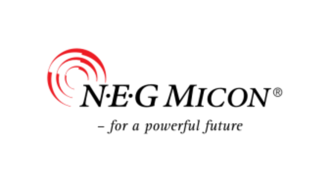 negmicon logo