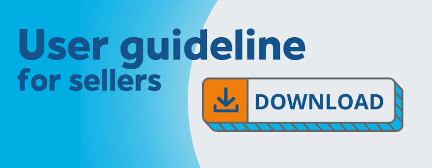 guideline for sellers