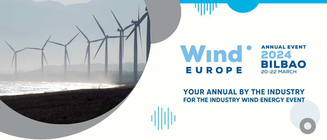 events - wind europe