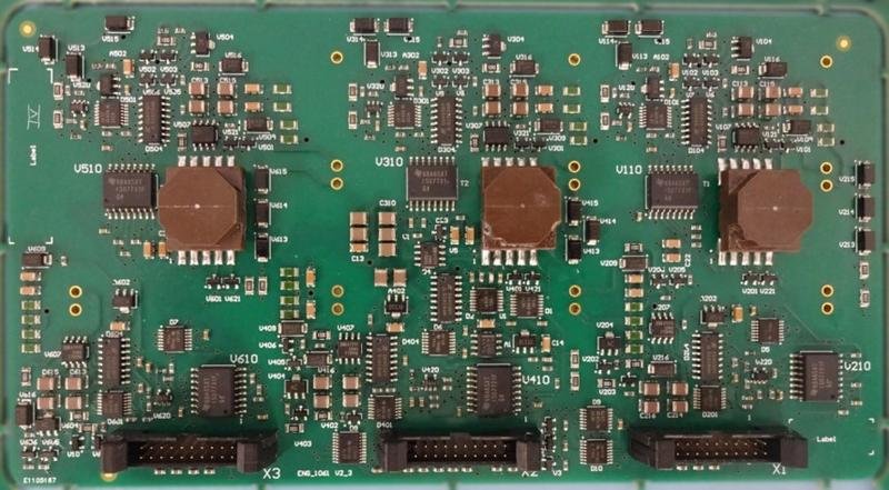 1PC AGDR-71C Driver Board – New Replacement For AGDR71C, Unbranded Generic