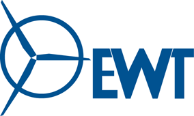 Ewt logo