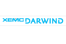 xemc darwind logo