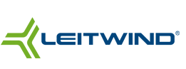 Leitwind logo