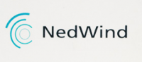 NedWind logo