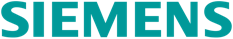 Siemens logo