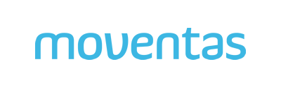 Moventas logo