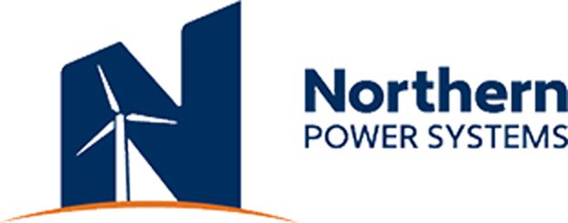 Northen power system logo
