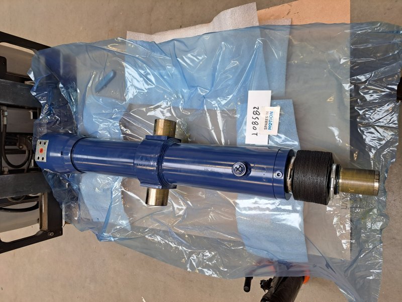 PITCH CYLINDER 021-VD -125/ 80X 760-808-G-