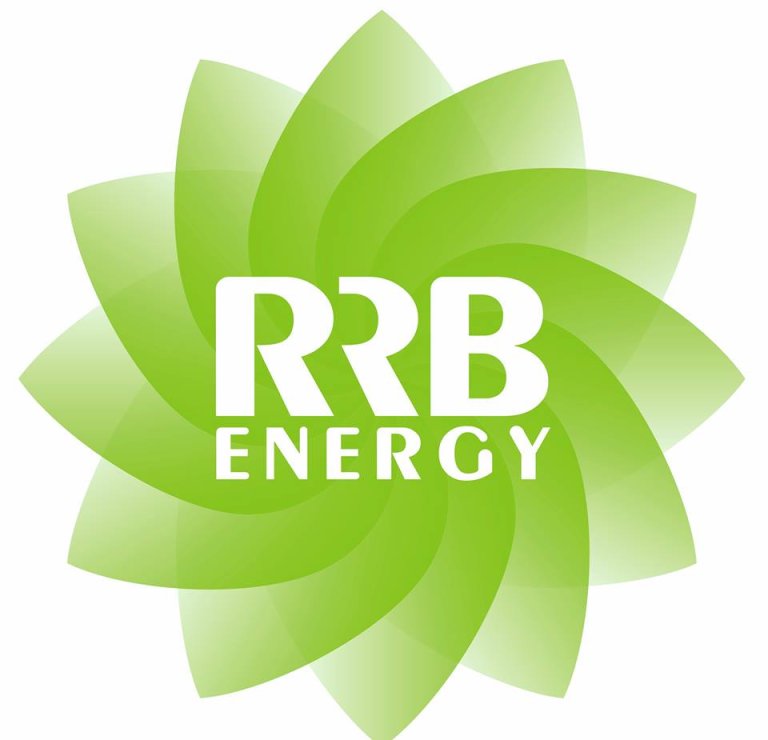 RRB ENERGY LIMITED RRB ENERGY LIMITED