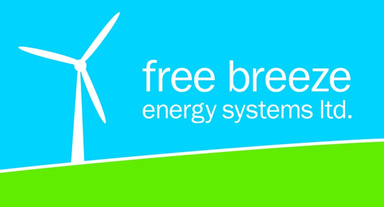 Free Breeze Energy Systems Ltd
