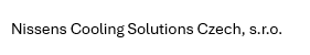 Nissens Cooling Solutions Czech, s.r.o.